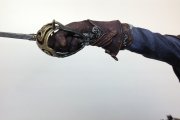 Скриншот № 2 из игры Фигурка Arno (Assassin's Creed: Единство) 