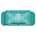 Скриншот № 1 из игры Hori Защитный чехол Hori Hybrid system armour для Switch Lite, turquoise (NS2-055U)
