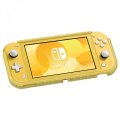 Скриншот № 0 из игры Hori Защитный чехол Hori Hybrid system armour для Switch Lite, yellow (NS2-054U)