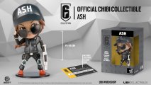 Скриншот № 2 из игры Фигурка Rainbow Six Siege – ASH