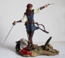 Скриншот № 0 из игры Фигурка Элиза (Assassin's Creed: Единство)
