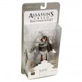 Скриншот № 0 из игры Фигурка Ezio Legendary Assassin (Assassin's Creed Братство Крови)