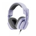 Скриншот № 0 из игры Проводная игровая гарнитура Logitech ASTRO A10 Lilac Playstation/PC 939-002076