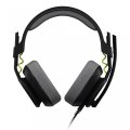 Скриншот № 1 из игры Проводная игровая гарнитура Logitech ASTRO A10 Black/PS Playstation 939-002055
