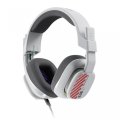 Скриншот № 0 из игры Проводная игровая гарнитура Logitech ASTRO A10 White/PS Playstation/PC 939-002062