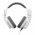 Скриншот № 1 из игры Проводная игровая гарнитура Logitech ASTRO A10 White/PS Playstation/PC 939-002062