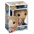 Скриншот № 0 из игры Фигурка Funko POP! Animation: Sword Art Online: Asuna #81