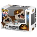 Скриншот № 0 из игры Фигурка Funko POP! Movies: Jurassic World Dominion: Atrociraptor (Tiger) #1218 (Specialty Series)