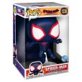 Скриншот № 0 из игры Фигурка Funko POP! Spider-Man Across the Spider-Verse: Spider-Man 10 #1236