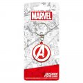 Скриншот № 0 из игры Брелок ABYstyle: Marvel: Avengers logo