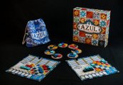 Скриншот № 0 из игры Настольная игра Азул