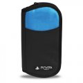 Скриншот № 0 из игры Дорожный чехол синий (PS Vita Travel Case - Blue)
