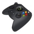 Скриншот № 2 из игры Проводной геймпад Hyperkin - Duke Wired Controller (Xbox One/PC), black