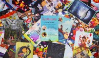 Скриншот № 1 из игры Настольная игра Имаджинариум: Дополнение Гармония