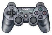 Скриншот № 1 из игры Sony Dualshock 3, Gray