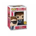 Скриншот № 0 из игры Фигурка Funko POP! Vinyl: Baby Driver: Baby (Chase) #594