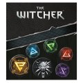 Скриншот № 0 из игры Значки The Witcher: Signs (6 шт.)