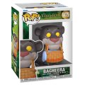 Скриншот № 0 из игры Фигурка Funko POP! The Jungle Book: Bagheera #1475