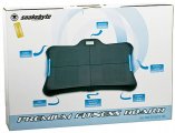 Скриншот № 1 из игры Premium Fitness Board Black + RRRabbids TV party