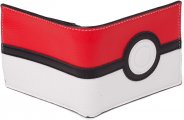 Скриншот № 0 из игры Кошелек Difuzed: Pokemon: Pokeball