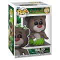 Скриншот № 0 из игры Фигурка Funko POP! The Jungle Book: Baloo #1474