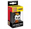 Скриншот № 0 из игры Брелок Funko Pocket POP! Keychain: Disney: Mickey's 90th: Band Concert Mickey