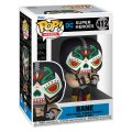 Скриншот № 0 из игры Фигурка Funko POP! Heroes: DC: Bane #412