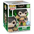 Скриншот № 0 из игры Фигурка Funko POP! Heroes: Batman Arkham Asylum: Bane 6 #532