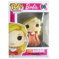 Скриншот № 0 из игры Фигурка Funko POP! Vinyl: Barbie: Peaches N Cream Barbie #06