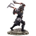 Скриншот № 0 из игры Фигурка Diablo IV: Death Blow Barbarian