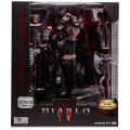 Скриншот № 2 из игры Фигурка Diablo IV: Death Blow Barbarian