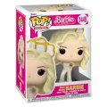 Скриншот № 0 из игры Фигурка Funko POP! Movies: Barbie: Gold Disco Barbie #1445