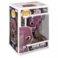 Скриншот № 0 из игры Фигурка Funko POP! Bobble Marvel: The Falcon and Winter Soldier: Baron Zemo #702