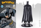 Скриншот № 0 из игры Фигурка Bendyfig DC: Batman
