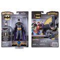 Скриншот № 2 из игры Фигурка Bendyfig DC: Batman