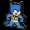 Скриншот № 2 из игры Светящаяся фигурка Pixel Pals 013 - DC: Batman