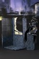 Скриншот № 1 из игры Фигурка Batman: Arkham Knight - Batman (25 см) (Kotobukiya) ARTFX+ series