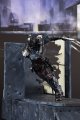 Скриншот № 1 из игры Фигурка Batman: Arkham Knight - Arkham Knight (25 см) (Kotobukiya) ARTFX+ series
