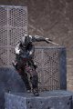 Скриншот № 2 из игры Фигурка Batman: Arkham Knight - Arkham Knight (25 см) (Kotobukiya) ARTFX+ series