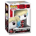 Скриншот № 0 из игры Фигурка Funko POP! Heroes: Harley Quinn: Harley Quinn with Bat #451