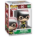 Скриншот № 0 из игры Фигурка Funko POP! Heroes: DC: Batgirl #527