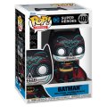 Скриншот № 0 из игры Фигурка Funko POP! Heroes: DC: Batman #409