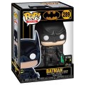 Скриншот № 0 из игры Фигурка Funko POP! Heroesl: DC: Batman (Forever) #289