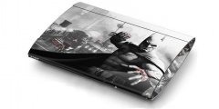 Скриншот № 0 из игры PS3 Наклейка виниловая (Batman)