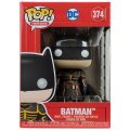 Скриншот № 0 из игры Фигурка Funko POP! Vinyl: DC: Imperial Palace: Batman #374