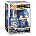 Скриншот № 0 из игры Фигурка Funko POP! Heroes: Patchwork Batman​ #508