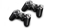 Скриншот № 1 из игры PS3 Наклейка виниловая (Batman)