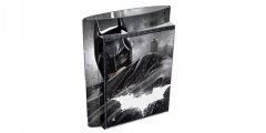 Скриншот № 2 из игры PS3 Наклейка виниловая (Batman)