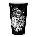 Скриншот № 0 из игры Бокал стеклянный DC Comics Batman & Joker