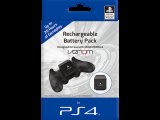 Скриншот № 2 из игры Venom Rechargeable Battery Pack